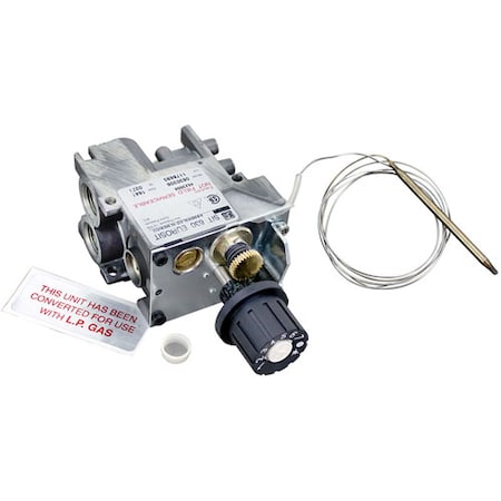 Garland Control Valve - Sit, Lp CK4531688